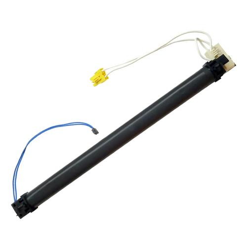 Узел термозакрепления HP RM1-6408