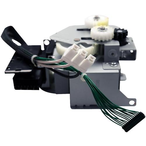 Узел привода HP RM1-9606-010CN