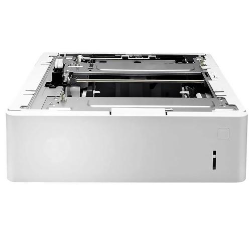 Кассета подачи бумаги HP L0H17-67901