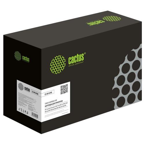 Картридж Cactus CS-W1470X