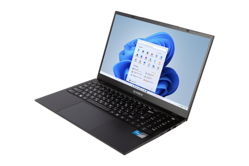 Ноутбук IRBIS 15NBP3504