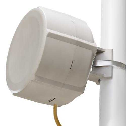 Радиомост MikroTik SXTR&FG621-EA
