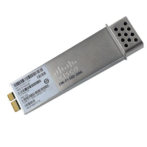 Накопитель Cisco C9K-F1-SSD-240G= 240 Gb M.2