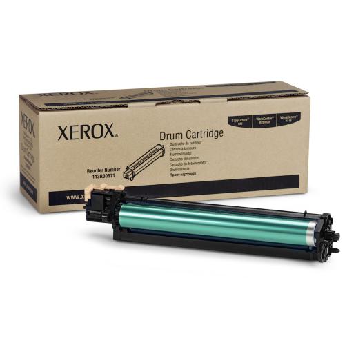 Картридж XEROX 113R00671