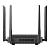 D-Link DIR-X1510/RU/R1A Двухдиапазонный гигабитный Wi-Fi 6 маршрутизатор AX1500