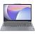 Ноутбук Lenovo 83EM00DBPS, 16'', Intel Core i5/16/512