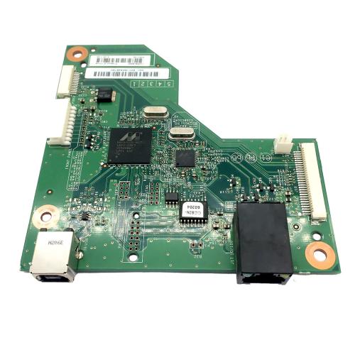 Плата форматера HP CC526-60001