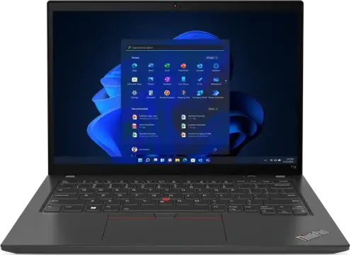 Ноутбук Lenovo 21AH0083RT