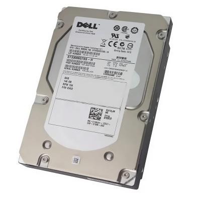Накопитель Dell 400-ASND