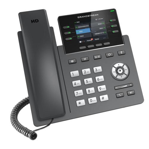 IP-телефон Grandstream GRP2613 