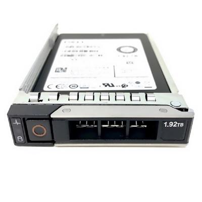 Накопитель Dell 400-BKGW
