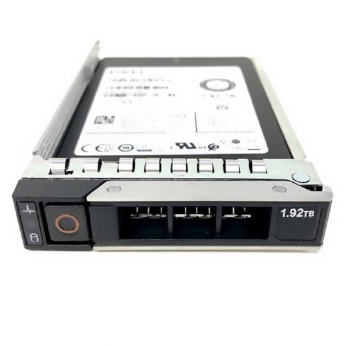 Накопитель Dell 400-BKGW