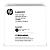Картридж HP W1470YC