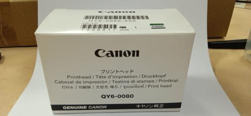 Печатающая головка Canon QY6-0080-000000