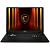 Ноутбук MSI Vector 18 HX AI с NVIDIA GeForce RTX 4090 24ГБ, 18 дюймов IPS 240 Гц
