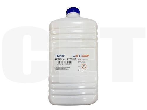 Картридж CET OSP0210Y500