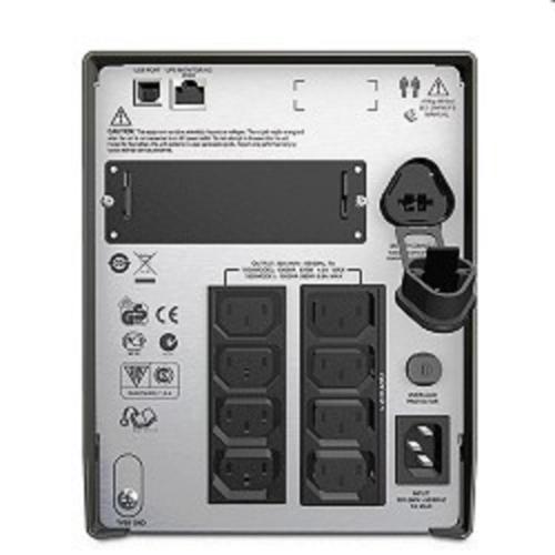 ИБП APC SMT1000I