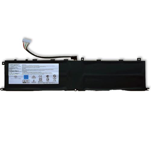 Аккумулятор Msi BTY-M6L