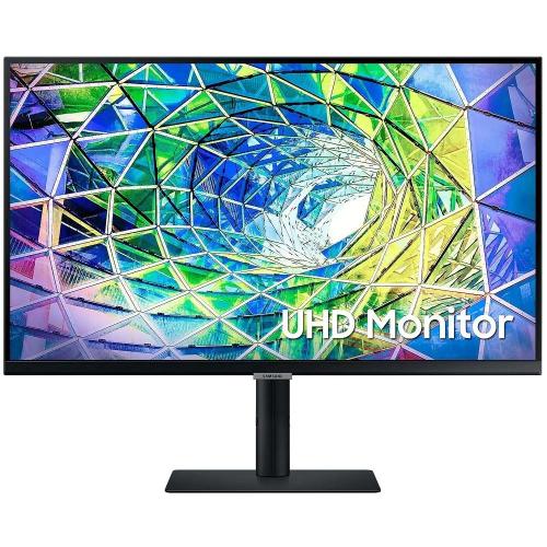 Монитор Samsung LS27A800UNIXCI