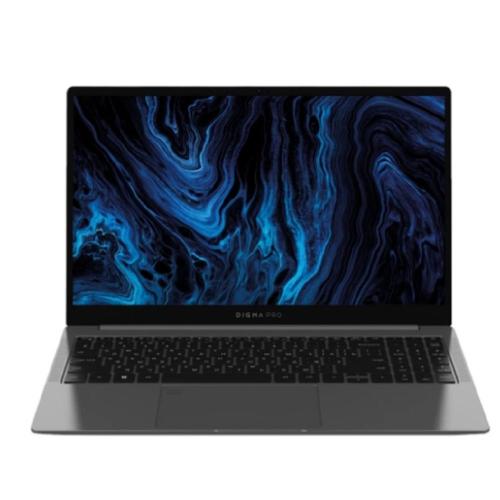 Ноутбук Digma DN15R5-8DXW05