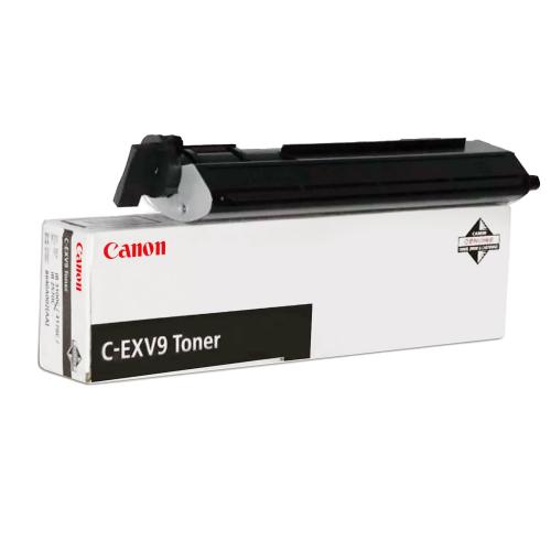 Тонер Canon 8640A002