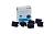 Тонер-картридж Xerox 108R01022 8900 стр для Xerox ColorQube 8900