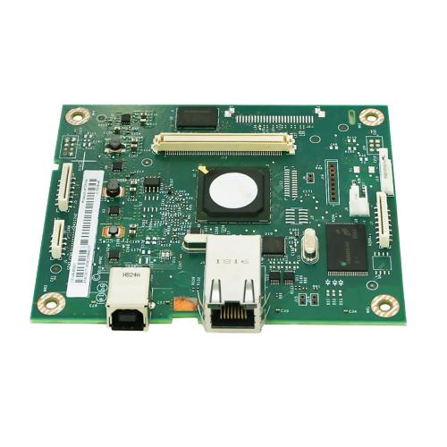 Плата HP CF150-67018
