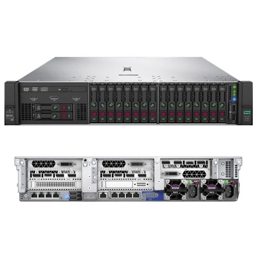 P77170-425-001, Сервер HP ProLiant DL380 поколения 10+