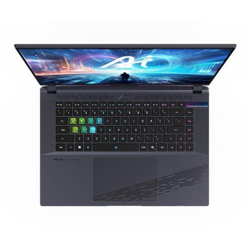 Ноутбук Gigabyte 9KG-43KZC54SD