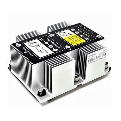 Радиатор HPE P37863-B21