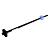Шпиндель бумаги HP T8W16-67014, 44''