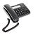 Телефон Panasonic KX-TS2352RUB (черный)
