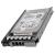Жесткий диск Dell 4WX8Y 600GB 10K SAS 2.5'' 12Gbps для серверов Dell