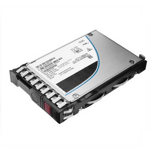 Жесткий диск HPE R0Q37A