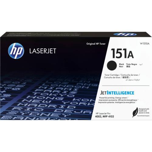 Картридж лазерный HP W1510A