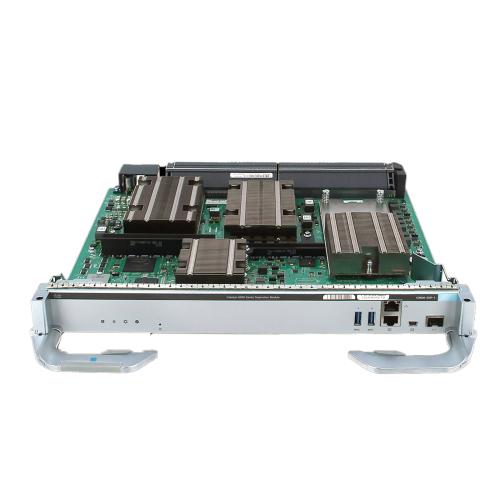 Модуль супервизора Cisco Catalyst C9600-SUP-1 для шасси 9606R, 2.4 Тбит/с на слот