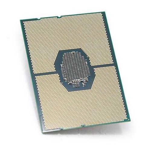 Intel Xeon Gold 6132 338-BLME серверный процессор Dell