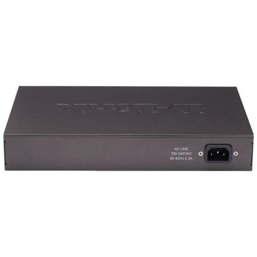 Коммутатор D-Link DES-1016D/H1A