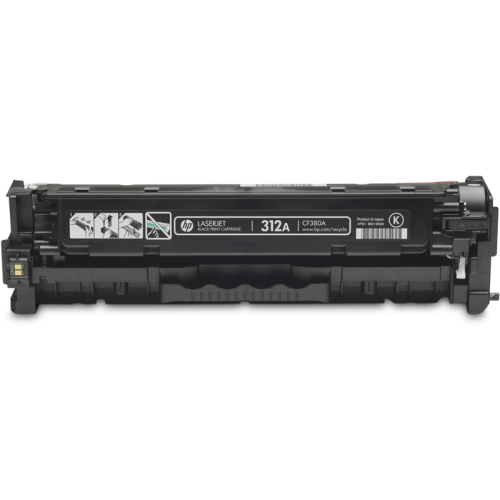 Картридж HP CF380A