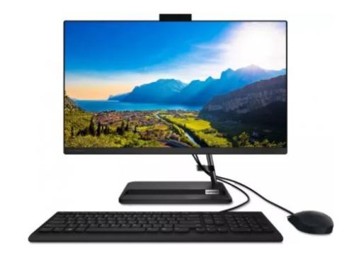 Моноблок Lenovo F0G0000HRK