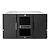 Базовый модуль ленточной библиотеки HPE StoreEver MSL6480 QU625A 80 слотов 6U для LTO