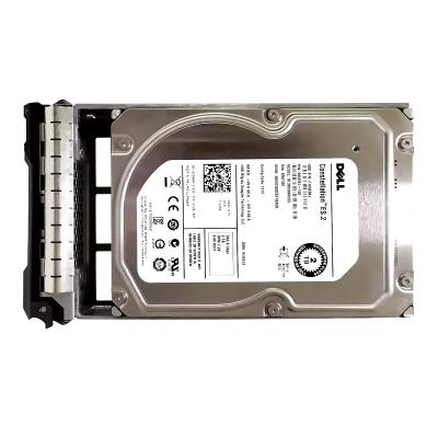 Жесткий диск Dell 161-BBHE HDD 3,5'', 2 Tb, SATA
