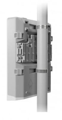 Коммутатор MicroTik CRS310-1G-5S-4S+OUT