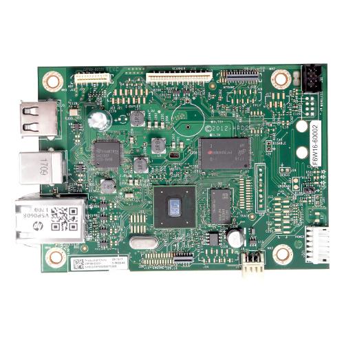Плата HP F6W16-60002