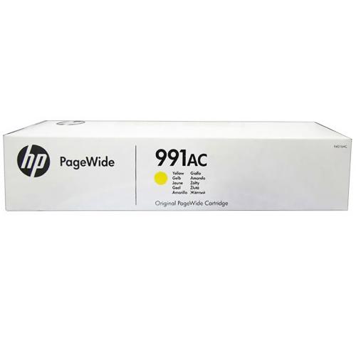 Картридж HP X4D16AC