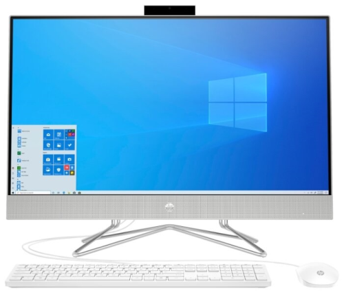 Моноблок HP 2S7P4EA