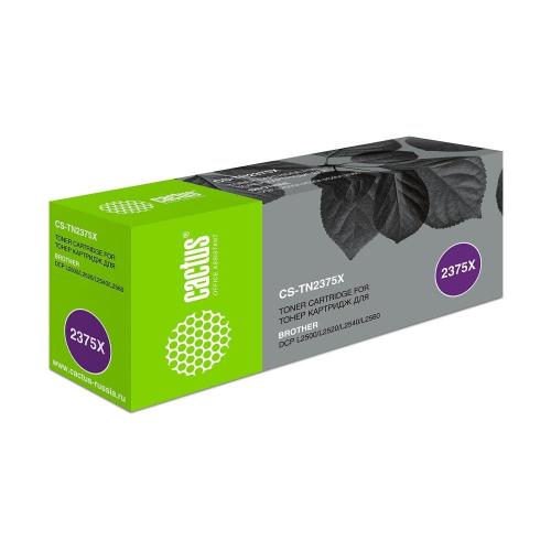 Картридж Cactus CS-TN2375X