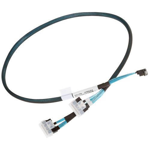 Кабельный комплект HPE 874378-001 SFF Box3 to motherboard для DL180 Gen10