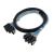 Кабель HP 784628-001, Mini SAS, 4LFF Кабель HP 784628-001, Mini SAS, 4LFF