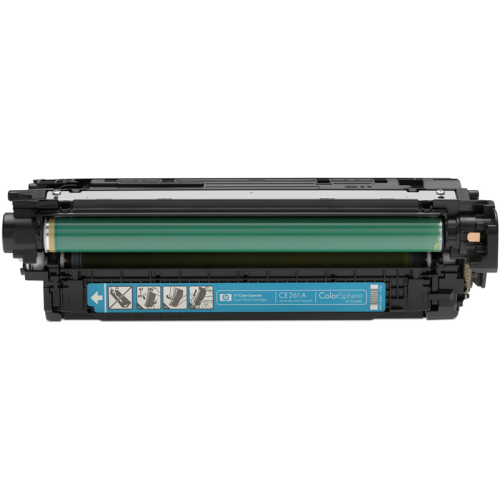 Картридж HP CE261A
